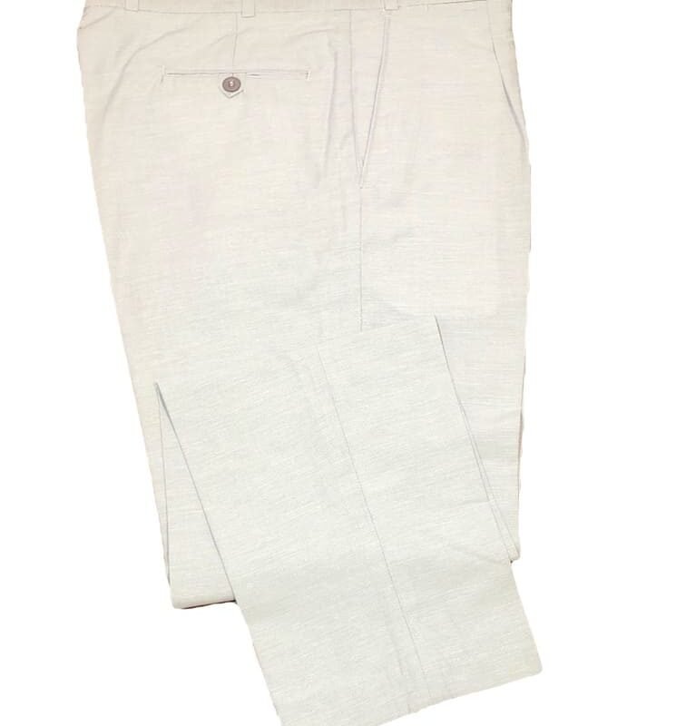 Pantalón Fill a Fill