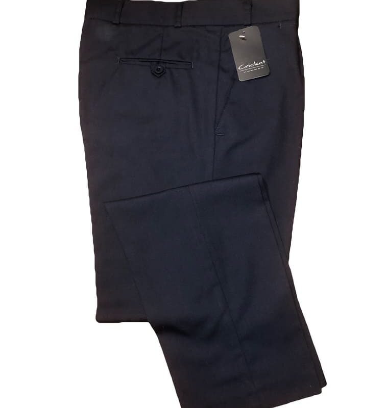 Pantalón Alpaca