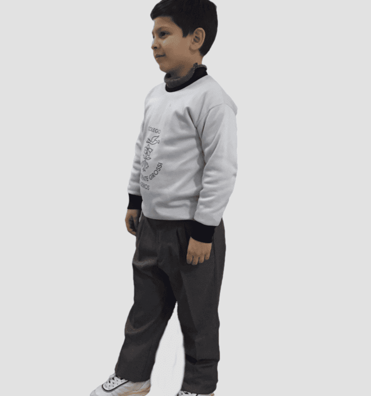 Pantalon Colegial