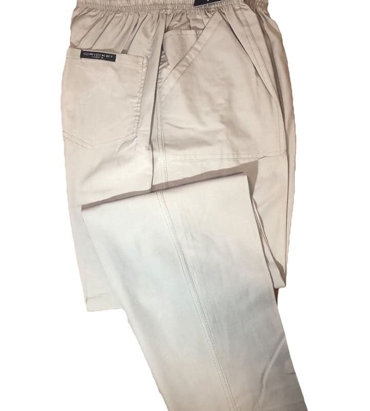 Pantalón Nautico Poplin