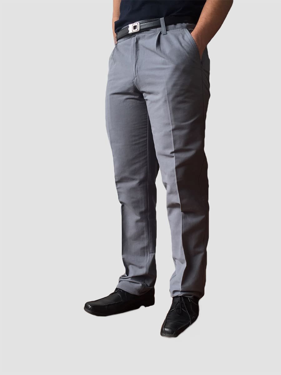 Pantalón Stone Prelavado - Imagen 3