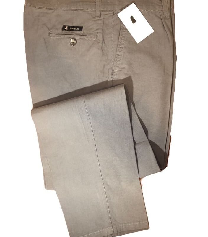 Pantalón Stone Prelavado