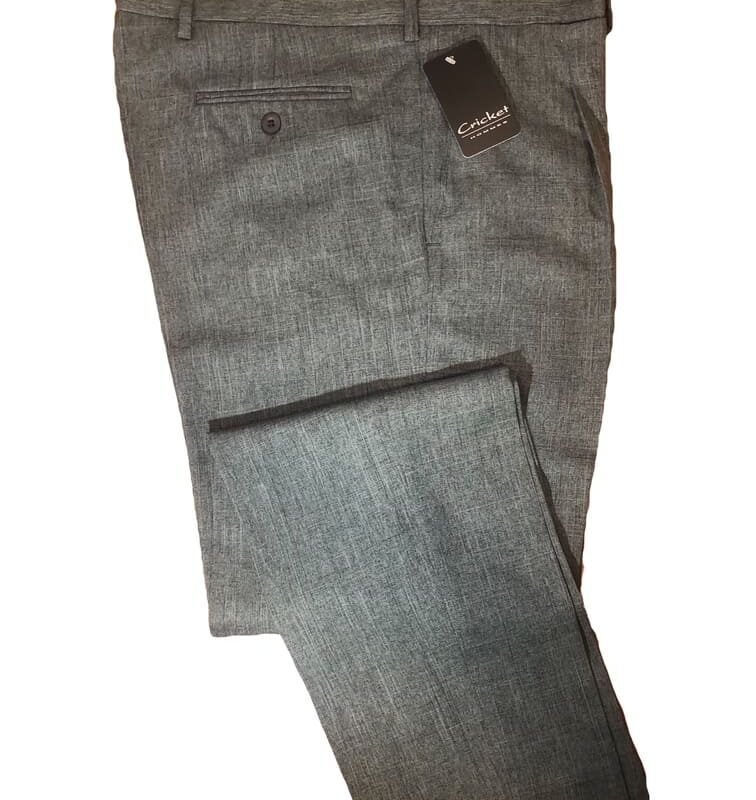 Pantalón Tropical Melange