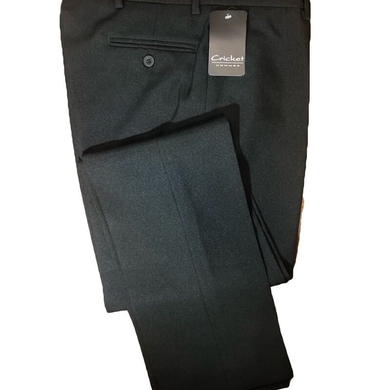 Pantalón Sarga Poliester