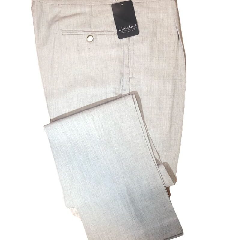 Pantalón de Lino