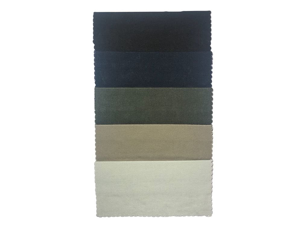 Pantalón de Gabardina Pinzado - Imagen 3