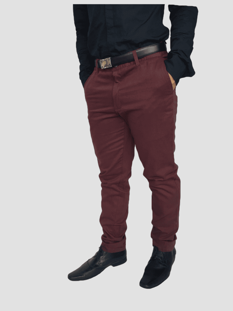 Pantalón de Gabardina - Imagen 2