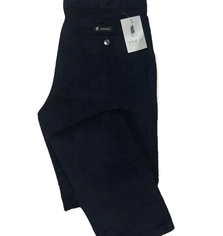 Pantalón Corderoy 11 Bastas
